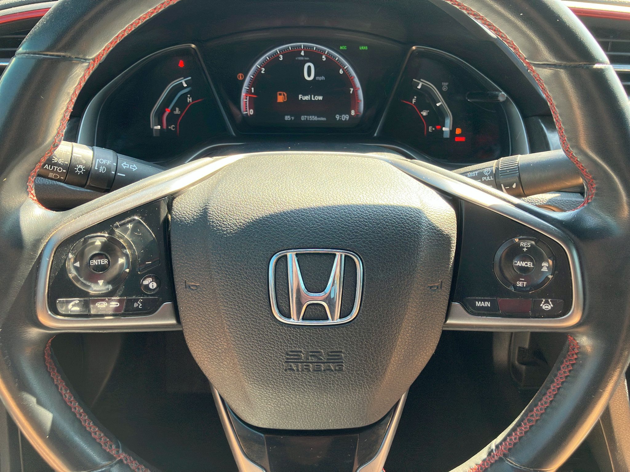 Used 2020 Honda Civic Si image 15
