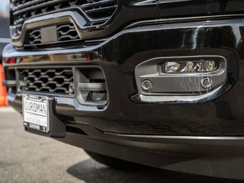 New 2026 RAM 2500 Limited image 15