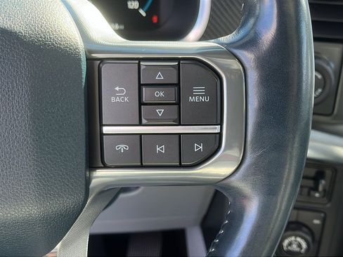 Used 2022 Ford F150 Limited image 13