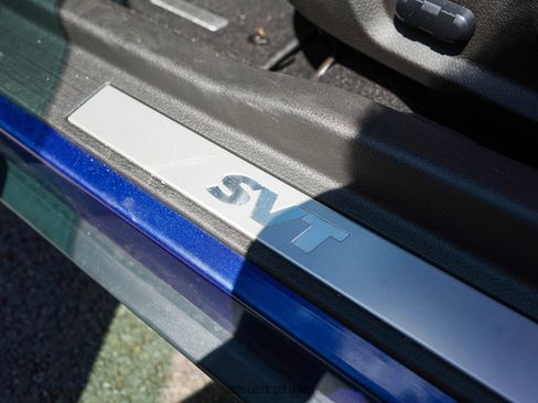 Used 2009 Ford Mustang Shelby GT500 RWD image 20