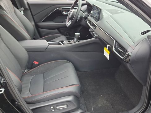 New 2026 Acura ADX A-Spec image 11