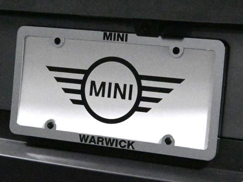 Used 2025 MINI Cooper Countryman S w/ Comfort Package Max image 14