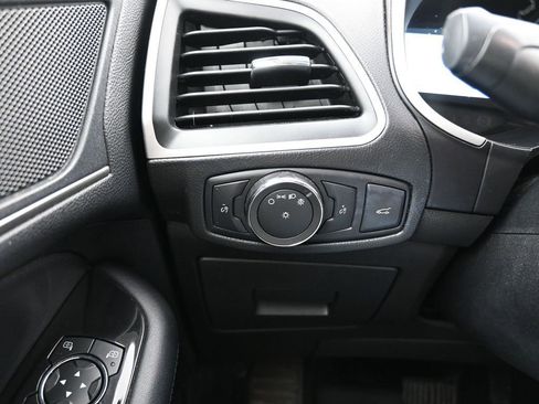 Used 2017 Ford Edge SEL w/ Equipment Group 201A image 26