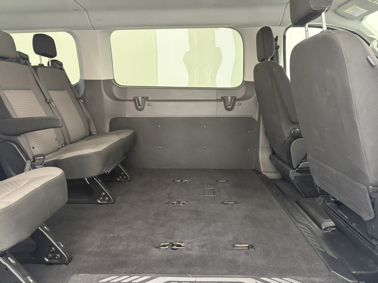 Used 2024 Ford Transit 350 XLT RWD image 13