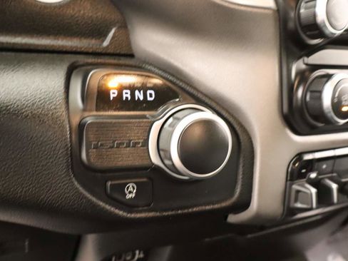 Used 2020 RAM 1500 Big Horn RWD image 9