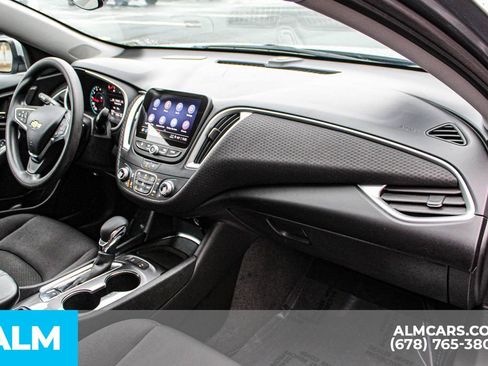 Used 2024 Chevrolet Malibu LT image 23