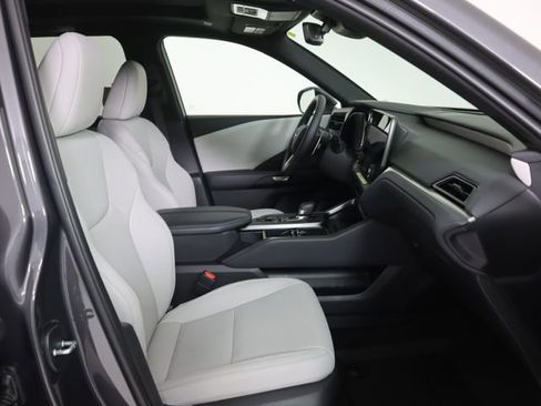 New 2026 Lexus TX 350 AWD image 13