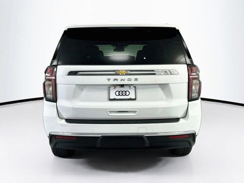 Used 2024 Chevrolet Tahoe LS w/ Driver Alert Package RWD image 6