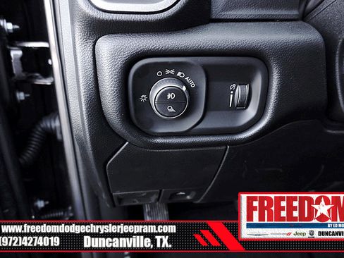 New 2026 RAM 2500 Tradesman image 28