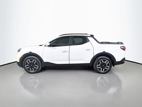 Used 2026 Hyundai Santa Cruz Limited AWD/4WD image 9