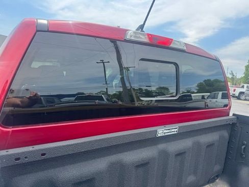 Used 2025 Ford Ranger XLT w/ Equipment Group 301A High AWD/4WD image 6