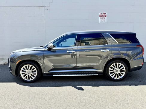 Used 2020 Hyundai Palisade Limited image 7