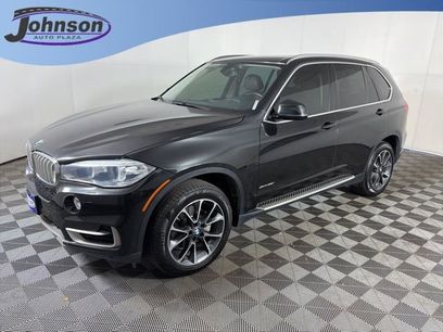 Used 2016 BMW X5 xDrive35i