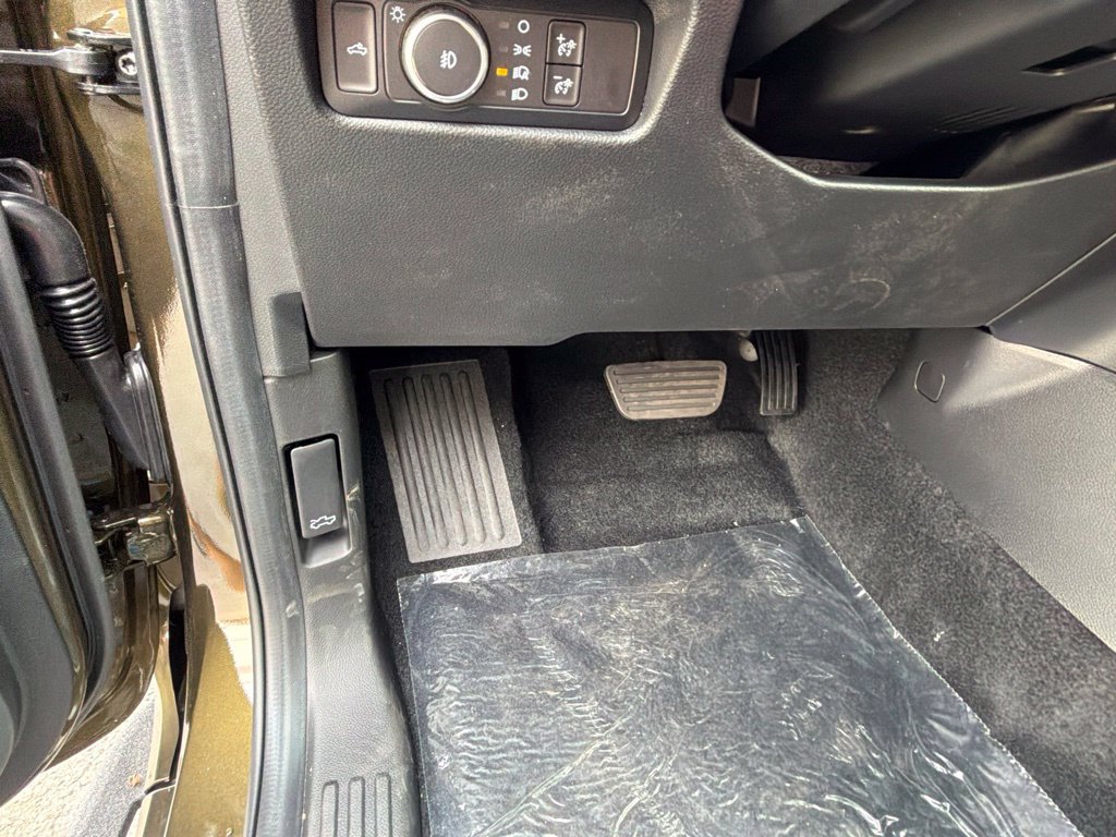 New 2026 Ford Ranger Raptor AWD/4WD image 25