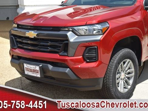 New 2026 Chevrolet Colorado LT w/ Advanced Trailering Package RWD image 30