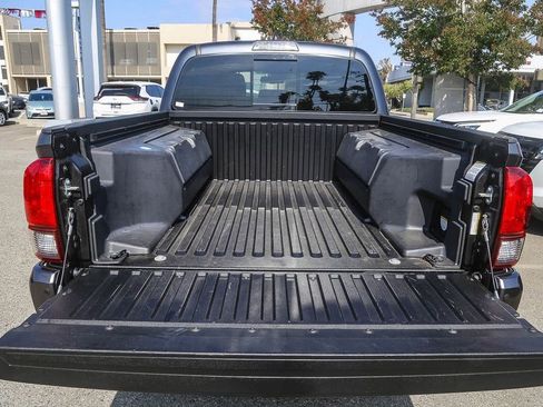 Used 2023 Toyota Tacoma 4x4 Double Cab w/ Trail Edition image 26