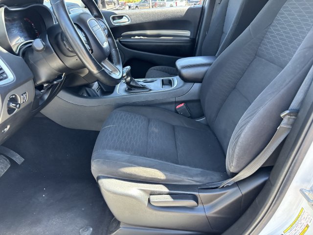 Used 2019 Dodge Durango SXT RWD image 19