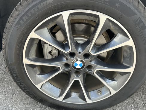 Used 2018 BMW X5 xDrive35i AWD/4WD image 14