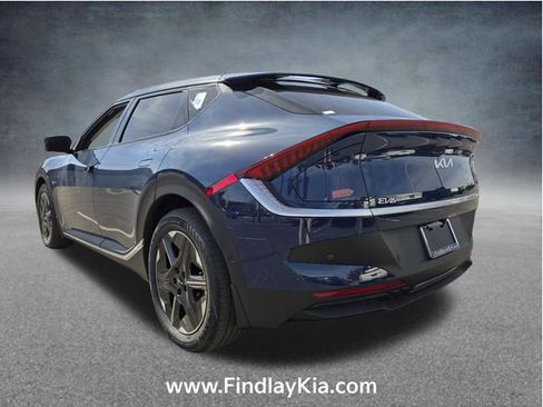 New 2025 Kia EV6 Light AWD/4WD image 6