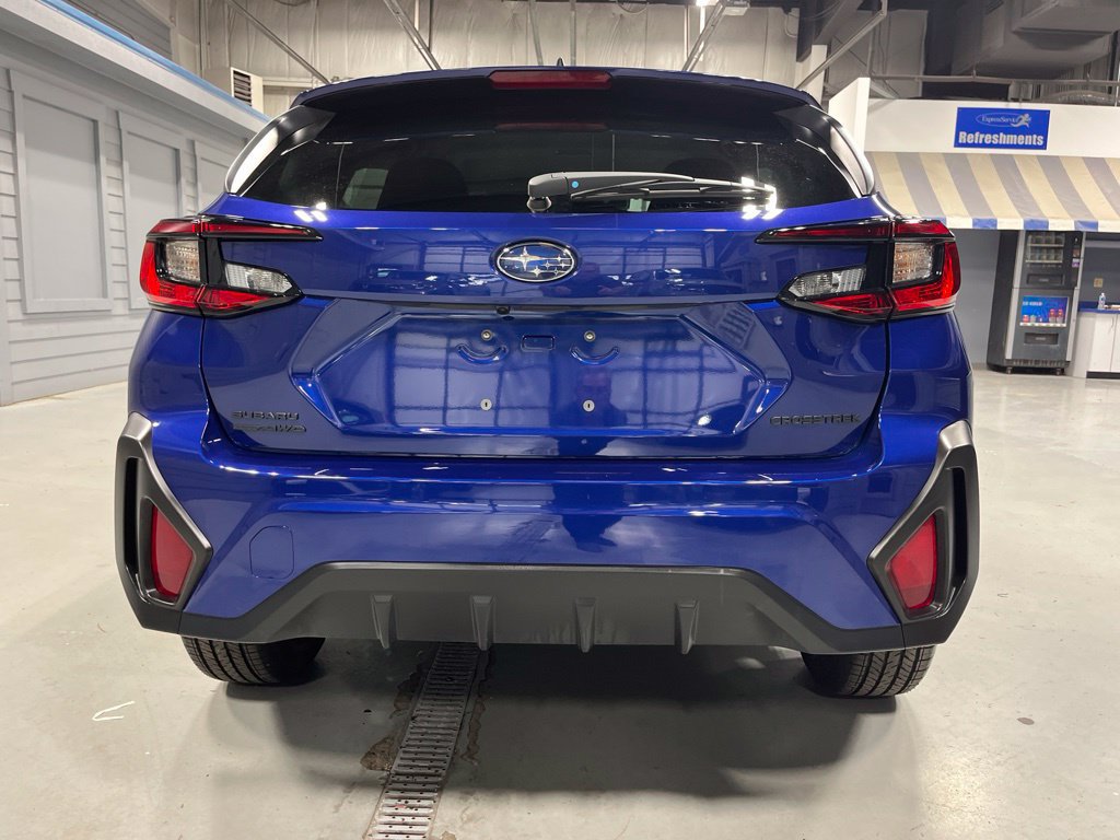 Used 2026 Subaru Crosstrek 2.5i AWD/4WD image 7