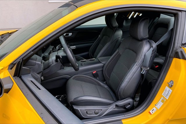 Used 2024 Ford Mustang GT RWD image 24