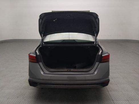 Used 2024 Nissan Altima 2.5 S FWD image 29