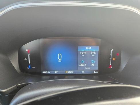 Used 2024 Ford Escape Active image 13