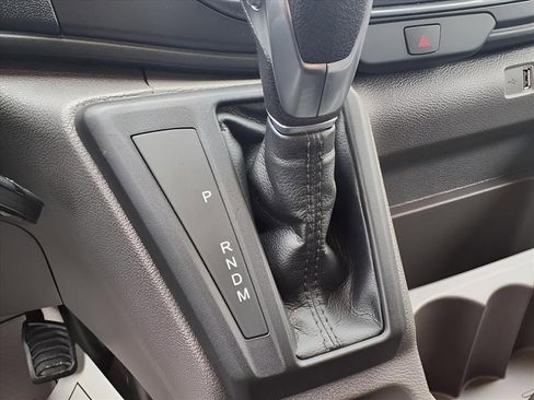 Used 2024 Ford Transit 350 XL image 8