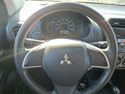 Used 2017 Mitsubishi Mirage ES image 18