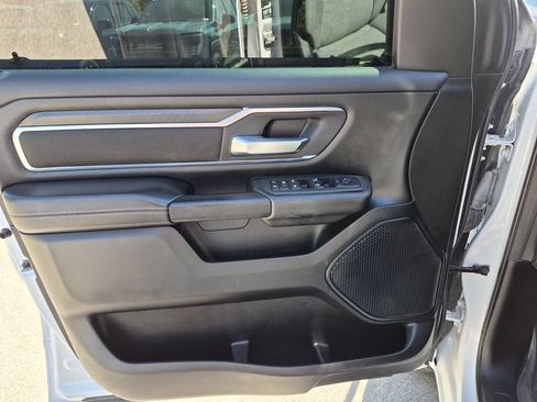 Used 2025 RAM 1500 Lone Star AWD/4WD image 20