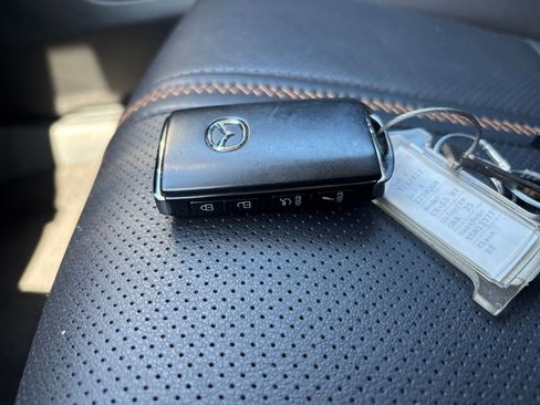 Used 2025 MAZDA CX-50 2.5 Hybrid w/ Premium Plus Pkg image 21