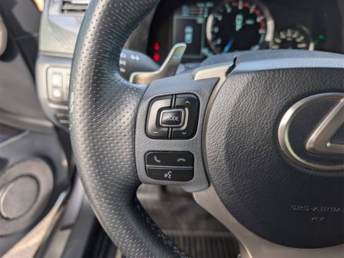 Used 2016 Lexus GS F image 24