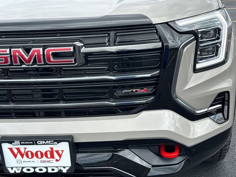 New 2026 GMC Terrain AT4 AWD/4WD image 12