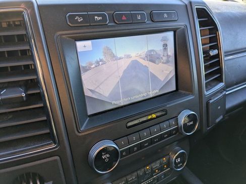 Used 2020 Ford Expedition Max Limited w/ Equipment Group 301A image 12