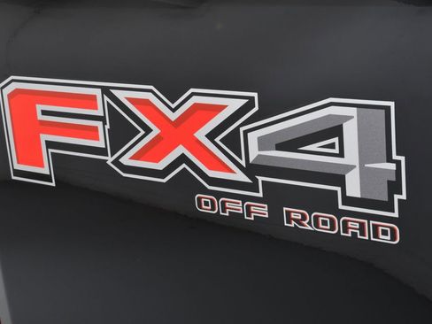 New 2026 Ford F350 XLT w/ FX4 Off-Road Package image 22