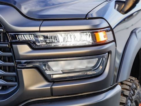 New 2026 RAM 2500 Tradesman image 5