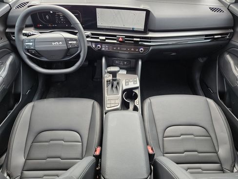 New 2026 Kia Sportage SX FWD image 19