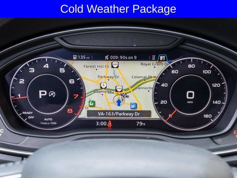 Used 2018 Audi Q5 2.0T Premium Plus w/ Premium Plus Package AWD/4WD image 4