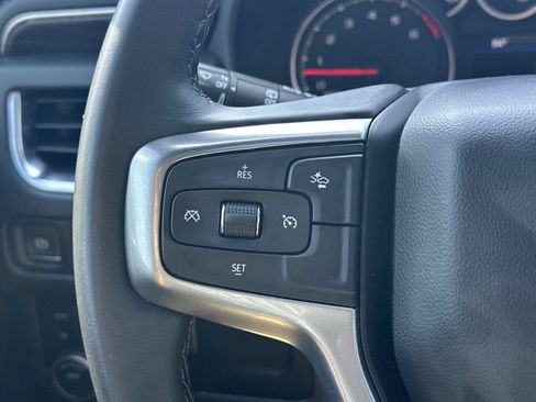 Certified 2021 Chevrolet Tahoe LT AWD/4WD image 23