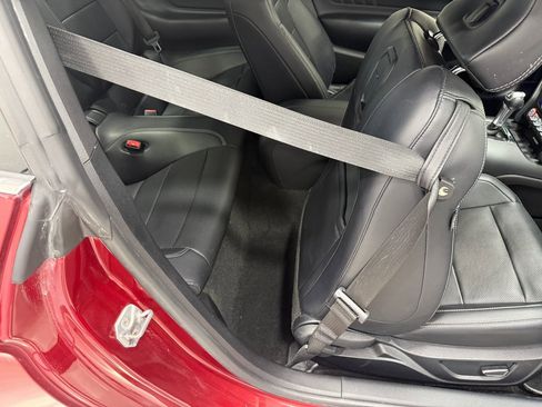 Used 2017 Ford Mustang Premium w/ Equipment Group 201A image 34