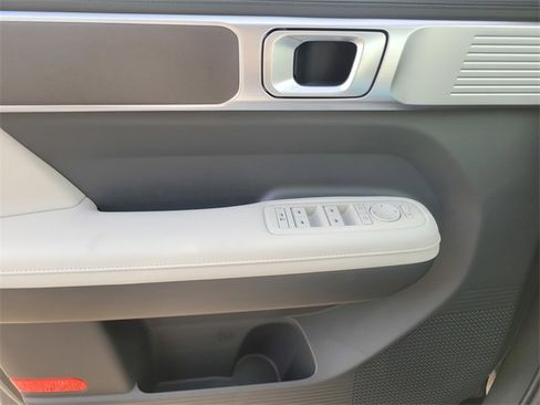 New 2026 Hyundai Santa Fe SEL image 14