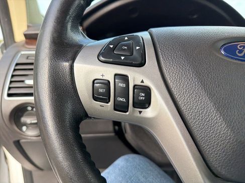 Used 2018 Ford Flex Limited image 14