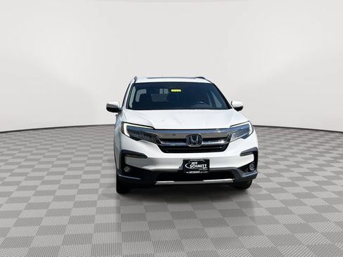 Used 2020 Honda Pilot Touring image 3