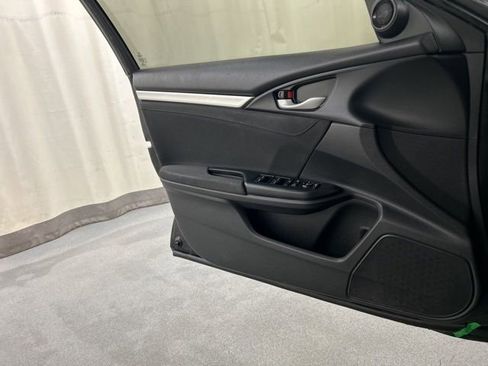 Used 2020 Honda Civic EX image 19