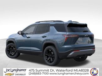 New 2026 Chevrolet Equinox LT w/ Convenience Package II AWD/4WD video 3