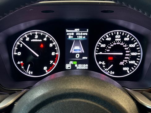 Certified 2021 Subaru Outback Touring w/ Popular Package #2 image 24