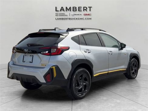 Used 2024 Subaru Crosstrek 2.5i Sport AWD/4WD image 5