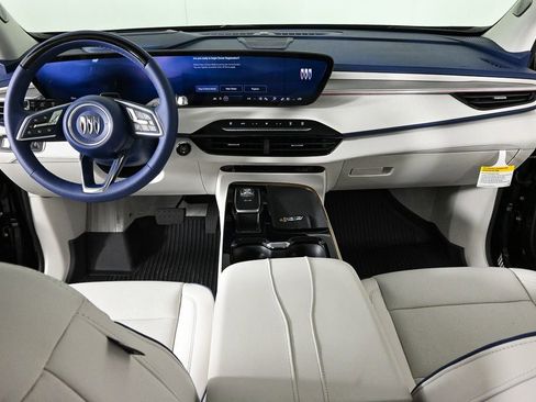 New 2026 Buick Enclave Avenir w/ Super Cruise Package image 19