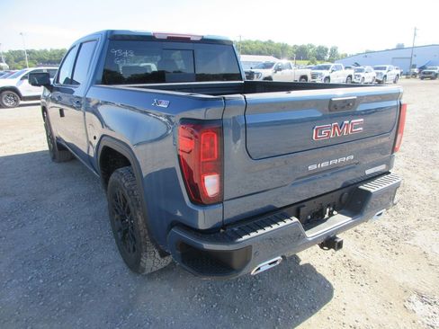 New 2026 GMC Sierra 1500 Elevation w/ Elevation Premium Package AWD/4WD image 9