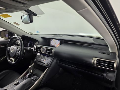 Used 2015 Lexus IS 250 w/ Navigation System Package image 30